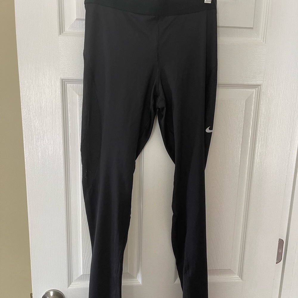 Nike-Pro Hypercool tights NWT! - Picture 7 of 7